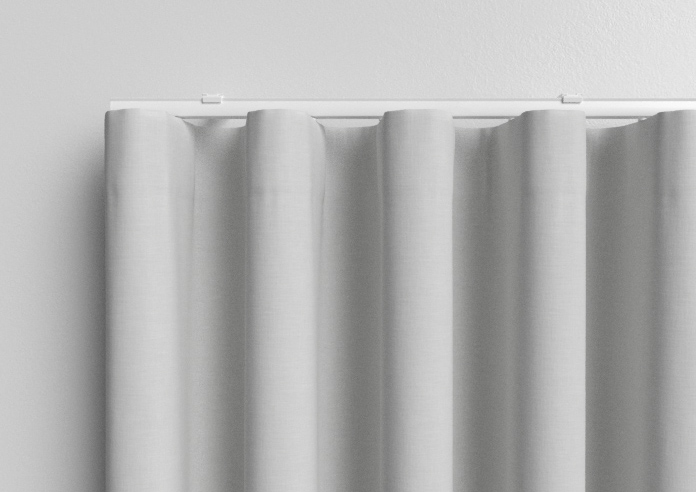 Norleigh, Dove - Made to Measure Curtains - Image 13